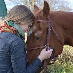 Meet your Posher, Laura